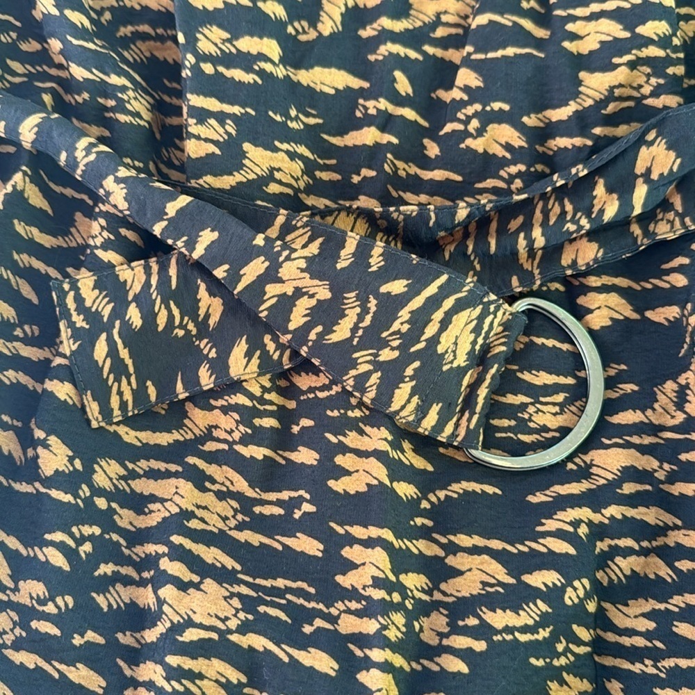 NWT Banana Republic Dress Size M - Picture 10 of 13